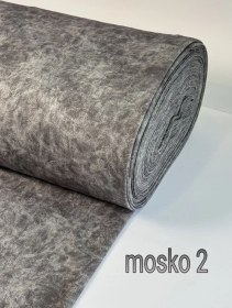 تصویر پارچه کرپ مسکو 