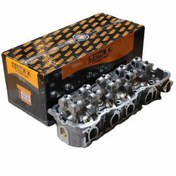 تصویر سرسیلندر لخت انژکتور نیسان وانت دوکانگورو SUNEX 