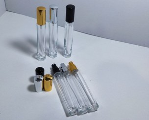 تصویر شیشه عطر ۱۰ میل تامپو 