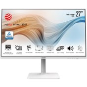 تصویر مانیتور ام اس آی مدل MD2712PW سایز 27 اینچ Monitor MSI MD2712PW 27Inch