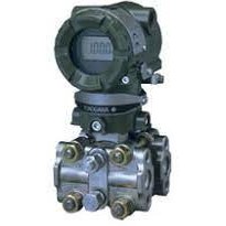 تصویر ترانسمیتر فشار یوکوگاوا EJA110 Pressure Transmitter YOKOGAWA EJA110