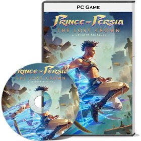 تصویر بازی Prince of Persia The Lost Crown برای PC 
