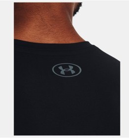 تصویر تیشرت اورجینال برند Under armour کد 759083374 