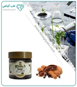 تصویر تمر هندی 