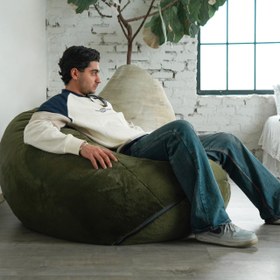 تصویر پاف و بین بگ Eco Sac Big 