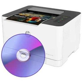 خرید و قیمت درایور پرینتر HP LaserJet 150a | ترب