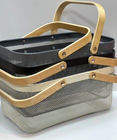 تصویر سبد ایکیا ارتفاع بلند 