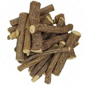 تصویر ریشه شیرین بیان 