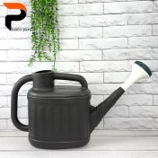 تصویر آبپاش باغبانی 10 لیتری نشاط 