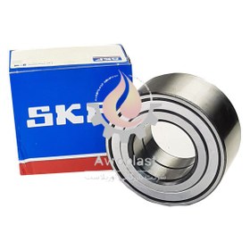 تصویر بلبرینگ BAH0051SKF (37 72 33) یا VKBC 20013(بلبرینگ چرخ جلو پژو 206 تیپ 2 و 405 و پرشیا و سمند) 