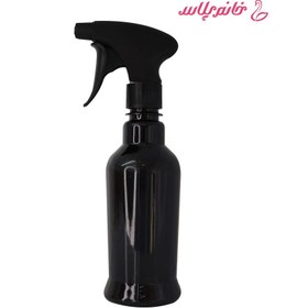 تصویر اسپری آب آرایشگری کرون مدل Barber Shop حجم 300 میلی‌لیتر 