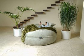 تصویر پاف و بین بگ Family Sac 