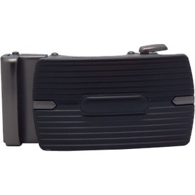 تصویر سگک ریلی مردانه KT2071BU 