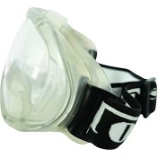 تصویر عینک ایمنی و حفاظتی توتاص مدل ATBM 