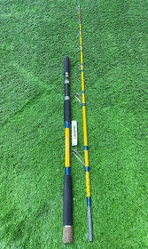 تصویر 210cm ترولینگ دایوا troling fishing rod daiwa