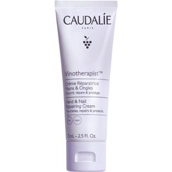 تصویر کرم دست و ناخن | کدلی Hand and Nail Cream | Caudalie