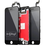 تصویر ال سی دی کپی آیفون iPhone 6S ا iPhone 6S Copy LCD iPhone 6S Copy LCD