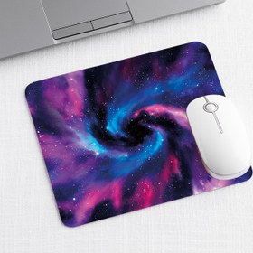 تصویر پد ماوس طرح فضا کد 2 
