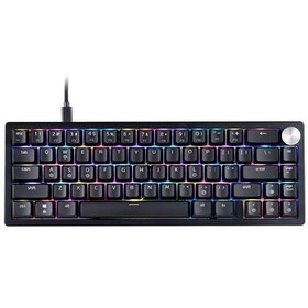 تصویر کیبورد گیمینگ ای دیتا مدل SORCERER MINI 