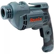 تصویر پوسته دریل رونیکس مدل ۲۲۱۱ 