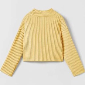 تصویر پلیور کودک / نوجوان زارا zara | 192093721-08082701-I2022