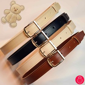 تصویر کمربند بچه‌گانه 