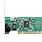تصویر کارت شبکه گیگابیتی دی-لینک مدل DGE-528T ا D-Link DGE-528T Copper Gigabit PCI Card for PC D-Link DGE-528T Copper Gigabit PCI Card for PC