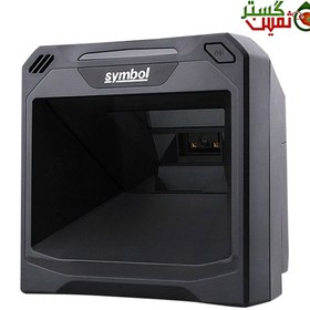 تصویر بارکد خوان با سیم مدل Symbol DS7708 زبرا Zebra Symbol DS7708 Barcode Scanner