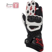 تصویر دستکش موتور سواری پرو مدل GP Pro 