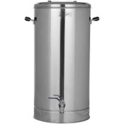 تصویر فلاسک 30 لیتری 