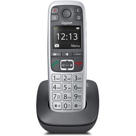 تصویر گوشی تلفن بی سیم گیگاست مدل E560 Gigaset E560 Wireless Phone