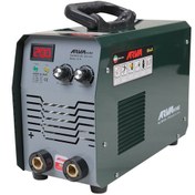 تصویر اینورتر جوشکاری 200 آمپر آروا هوم مدل 2178 Arvahome 200 amp welding inverter model 2178