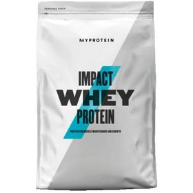 تصویر پروتئین وی مای پروتئین 2500 گرمی - ا My Protein Isolate Whey Protein 2500g (Copy) 