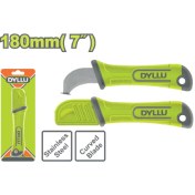 تصویر چاقو کابل بر 7 اینچ دایلو مدل DTSX8612 