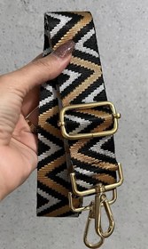 تصویر بند طرحدار کد 48 strap sn48