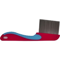 تصویر شانه شپش دکتر مورنینگ 