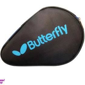 تصویر کیف راکت پینگ پنگ مدل Butterfly کد V.M 24 