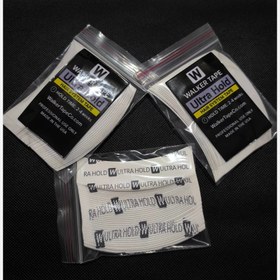 تصویر چسب پروتز مو اولترا هولد بسته 30 عددی 