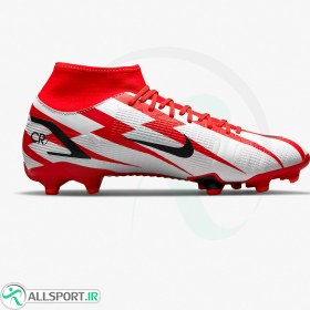 superfly 8 academy cr7