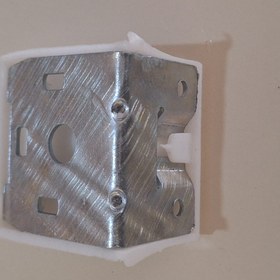 تصویر گونیا کاور دار 