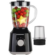 تصویر آسیاب مخلوط کن گوسونیک مدل GSB-708 GSB-708 Gosonic mixer grinder