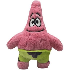 تصویر عروسک پولیشی پاتریک ناب سل Naabsell کد sa-bn316 