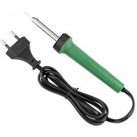 تصویر هویه لحیم کاری باکو BAKU CS-30 30W Soldering Iron 