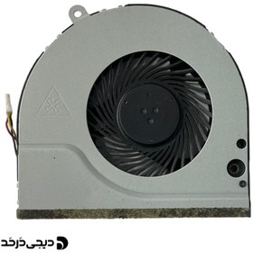 تصویر فن لپ تاپ FAN LAPTOP ACER E1-572/ E1-532/E1-570 FAN LAPTOP ACER E1-572 DC28000CQD0