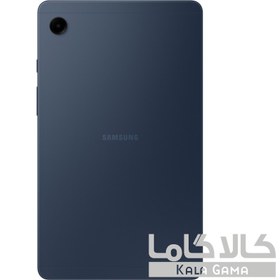 تصویر تبلت سامسونگ مدل Galaxy Tab A8 10.5 SM-X205 ظرفیت 32 گیگابایت و رم 4 گیگابایت 