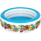 تصویر استخر بادی بزرگ بست وی مدل 51122 bestway 51122