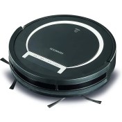 تصویر جارو رباتیک کنوود مدل VRP10 kenwood robot vacuum vrp10