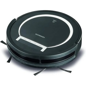 تصویر جارو رباتیک کنوود مدل VRP10 kenwood robot vacuum vrp10