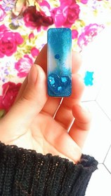 تصویر گیره سر 