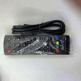 تصویر DVB-T گیرنده دیجیتال مکسیدر مدل 3012 